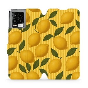 Etui do Realme 8 - wzór VP81S