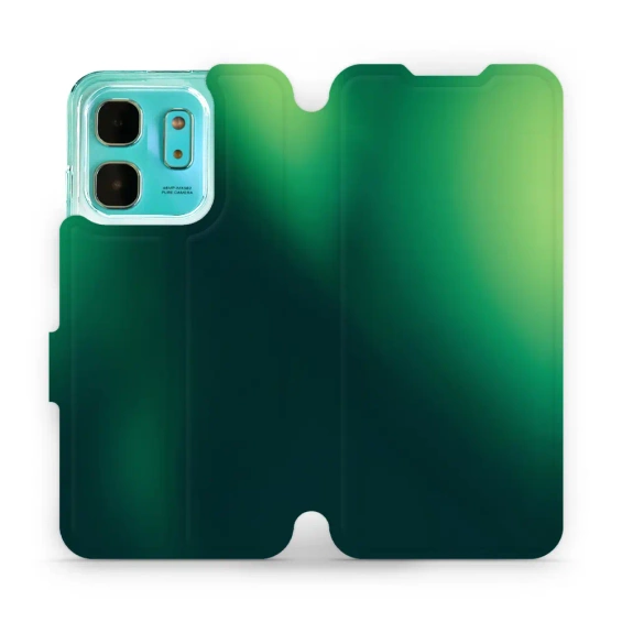Etui do Infinix HOT 50i - wzór VP61S