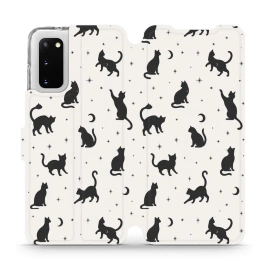 Etui do Samsung Galaxy S20 - wzór V162S