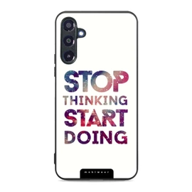 Etui Glossy Case do Samsung Galaxy A16 5G - wzór G078G