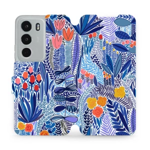 Etui do Realme C71 - wzór MP03P