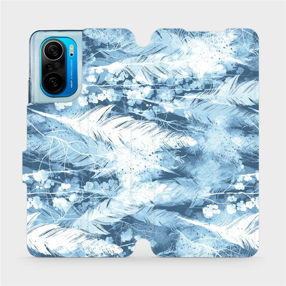 Etui do Xiaomi POCO F3 - wzór M058S