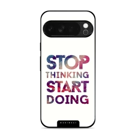 Etui Glossy Case do Google Pixel 10 Pro XL - wzór G078G