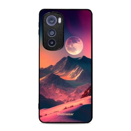 Etui Glossy Case do Motorola Edge 30 5G - wzór G008G