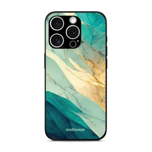 Etui Glossy Case do Apple iPhone 15 Pro Max - wzór G024G