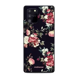 Etui Glossy Case do Samsung Galaxy S10 Lite - wzór G040G