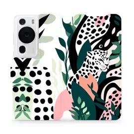 Etui do Huawei P60 Pro - wzór VP53S