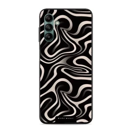 Etui Glossy Case do Samsung Galaxy A04S - wzór GA63G
