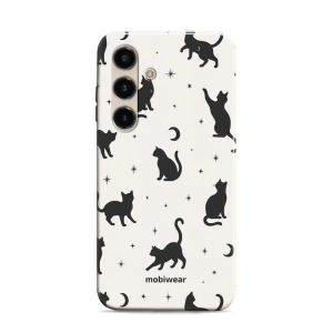 Etui Elite Pro do Samsung Galaxy S24 - wzór E162E