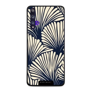 Etui Glossy Case do Huawei Nova 5T - wzór GA41G