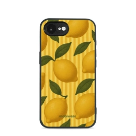 Etui Glossy Case do Apple iPhone 16e - wzór GP81G