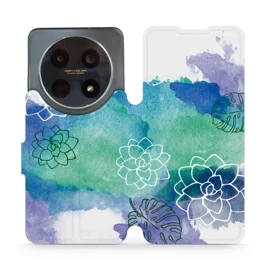Etui do Huawei Nova 12i - wzór MG11S