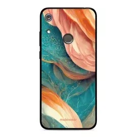Etui Glossy Case do Huawei Y6S - wzór G025G