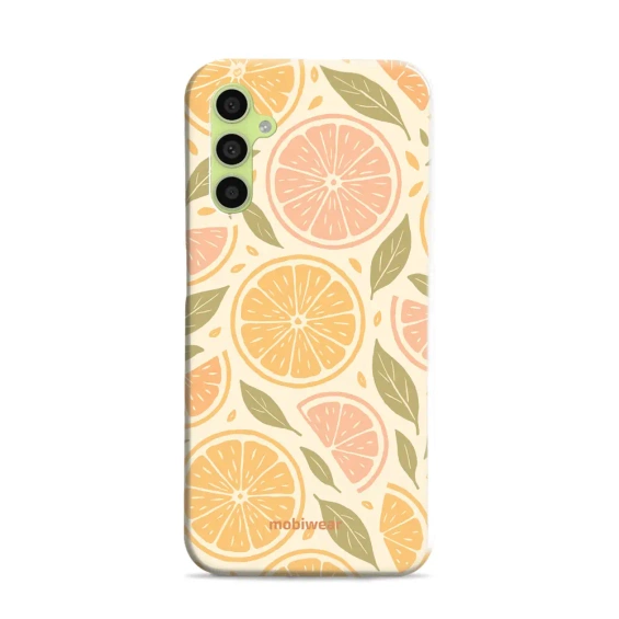 Etui Elite Pro do Samsung Galaxy A34 5G - wzór EP80E