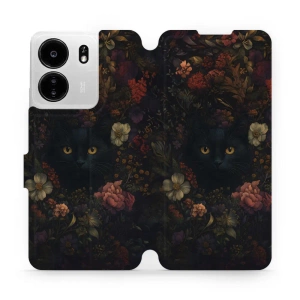 Etui do Xiaomi POCO C65 - wzór V161S