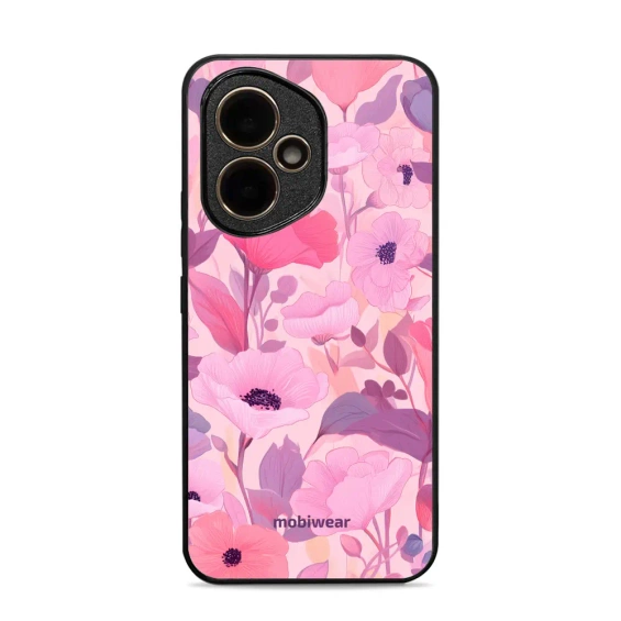 Etui Glossy Case do Huawei Honor 400 - wzór GP74G