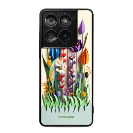 Etui Glossy Case do Motorola Edge 60 Fusion - wzór G015G