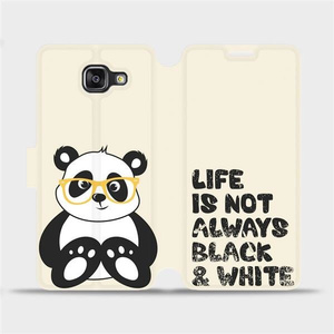 Etui do Samsung Galaxy A5 2016 - wzór M041S