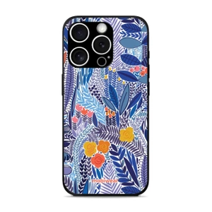 Etui Glossy Case do Apple iPhone 15 Pro Max - wzór G037G