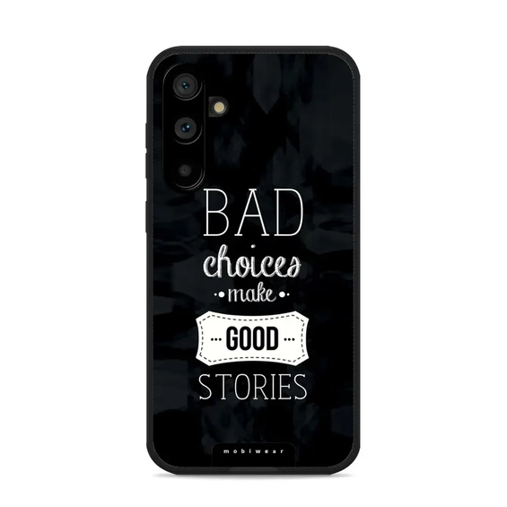 Etui Glossy Case do Samsung Galaxy S23 FE - wzór G071G