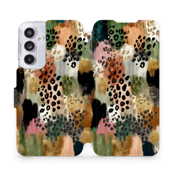 Etui do Samsung Galaxy A55 5G - wzór V167S