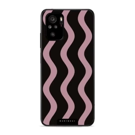 Etui Glossy Case do Xiaomi Redmi Note 10 - wzór GA54G