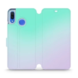 Etui do Huawei Nova 3 - wzór VP63S