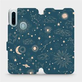 Etui do OPPO A31 - wzór VP14S