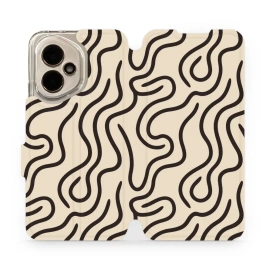 Etui do Huawei Honor 400 - wzór VA60S