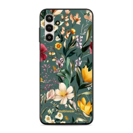 Etui Glossy Case do Samsung Galaxy A04S - wzór GP71G