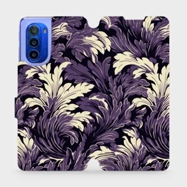 Etui do Motorola Moto G51 5G - wzór VA46S