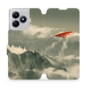 Etui do Realme C53 - wzór MA03P