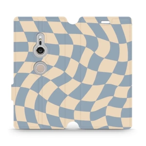 Etui do Sony Xperia XZ2 - wzór VA59S