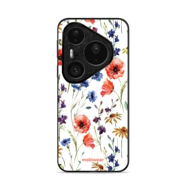 Etui Glossy Case do Huawei Pura 80 Pro - wzór G032G