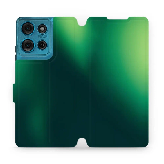 Etui do Motorola Moto G75 5G - wzór VP61S
