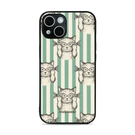 Etui Glossy Case do Apple iPhone 14 - wzór GP90G