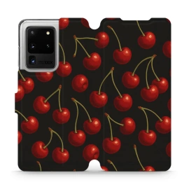 Etui do Samsung Galaxy S20 Ultra - wzór VP83S