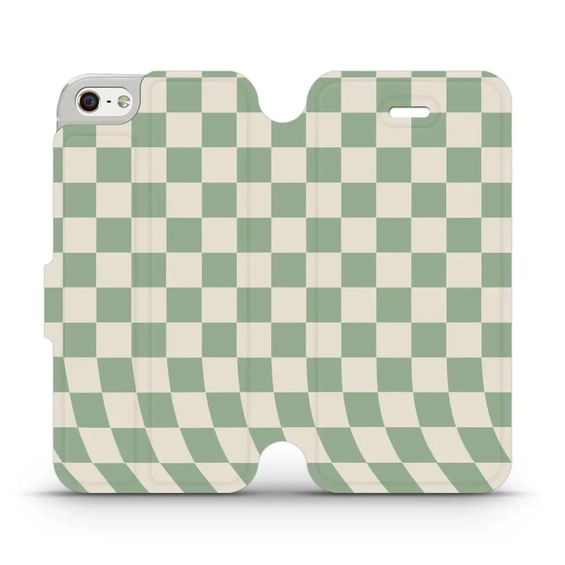 Etui do Apple iPhone 5s - wzór VA58S