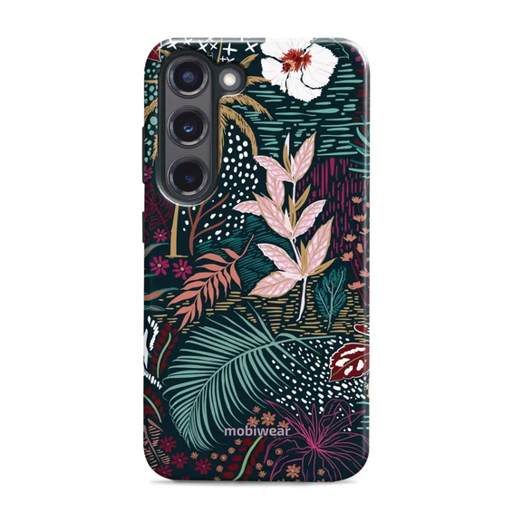 Etui Elite Pro do Samsung Galaxy S23 Plus - wzór EP13E