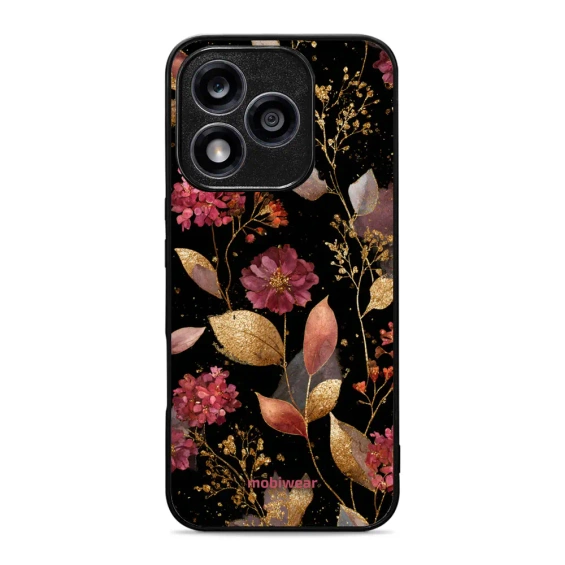 Etui Glossy Case do Huawei Honor 400 Lite - wzór G171G
