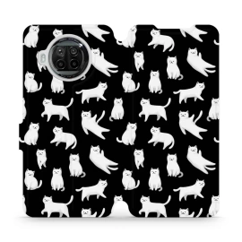 Etui do Xiaomi Mi 10T Lite - wzór V163S