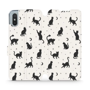 Etui do Xiaomi Redmi 9A - wzór V162S