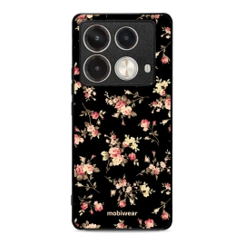 Etui Glossy Case do Infinix Note 40 Pro - wzór G039G