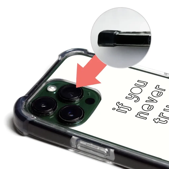 Etui MagSafe Elite Bumper Apple iPhone 12 Pro Max - wzór D075D