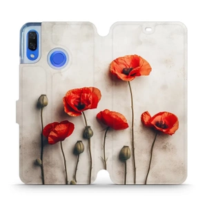 Etui do Huawei Nova 3 - wzór VP42S