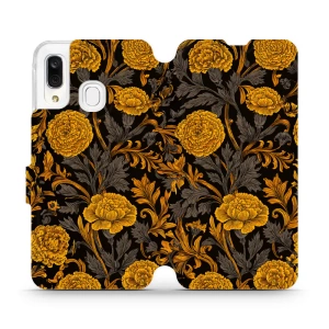 Etui do Samsung Galaxy A40 - wzór V173S