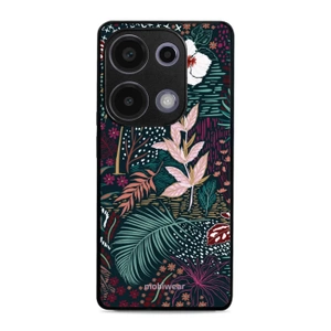 Etui Glossy Case do Xiaomi POCO M6 Pro - wzór G043G