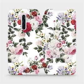 Etui do OPPO Reno 2Z - wzór MD01S