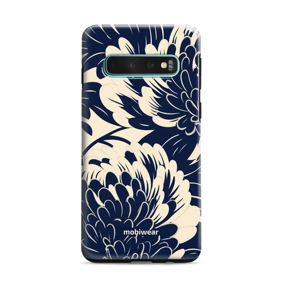 Etui Elite Pro do Samsung Galaxy S10 Plus - wzór EA40E