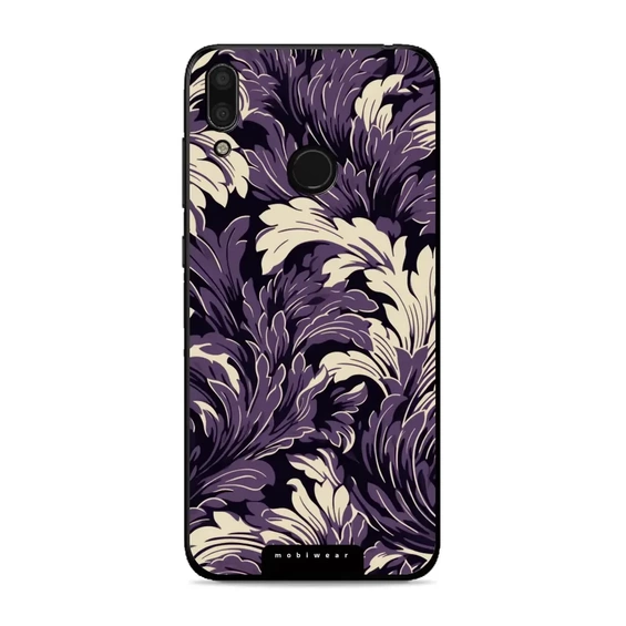 Etui Glossy Case do Huawei Y7 2019 - wzór GA46G